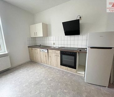 Großzügige 2-Raum-Wohnung mit Einbauküche in ruhiger Lage! - Foto 4