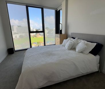 Chic Epsom fully furnished 1BR 7th Floor Apartment - Photo 5