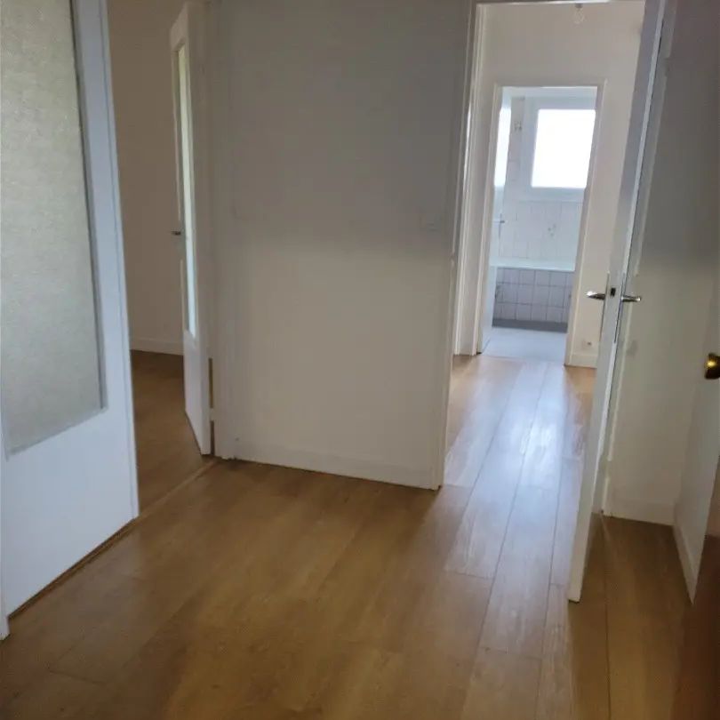 Location appartement 4 pièces - 113.04m² à Valenciennes (59300) - Photo 1