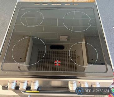 2 bedroom end of terrace house to rent - Photo 5