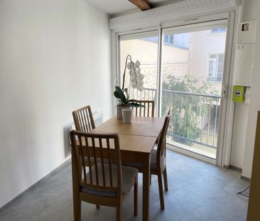 Location Appartement 2 pièces 50m² COULOMMIERS 77120 - Photo 2
