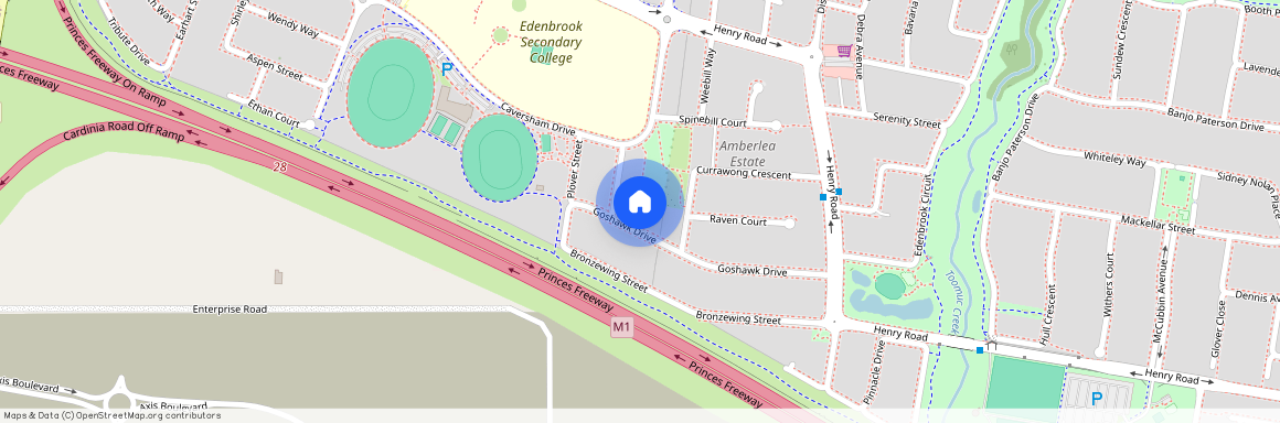 2 Lyell Place, Vic 3810, Pakenham