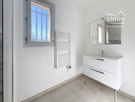 Location | 4 pièces | 88.28m² - Photo 2