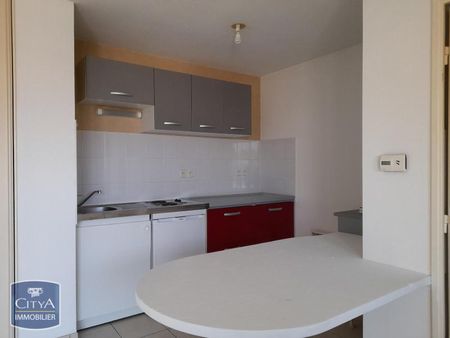 Location Appartement 2 pièces 45m² DANJOUTIN 90400 - Photo 2