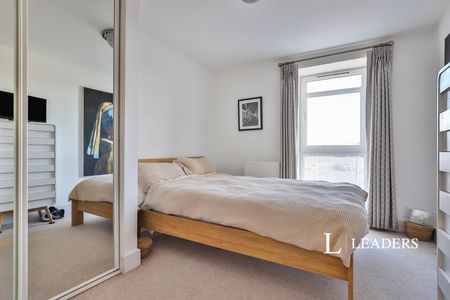 2 bedroom apartment to rent Stabler Way, Poole, Dorset, BH15 - Photo 4