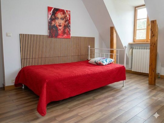 Kawalerka na Starym Mieście 25 m² - Фото 1