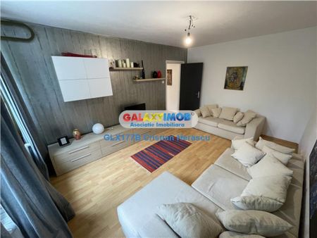 Ap 2 camere str Stupilor Berceni Grand Arena - Fotografie 3