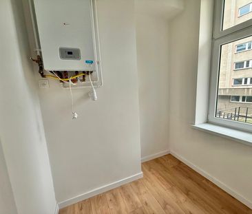 ul. Legionów, 2-pokojowe, nowoczesne, po kapitalnym remoncie - Zdjęcie 5