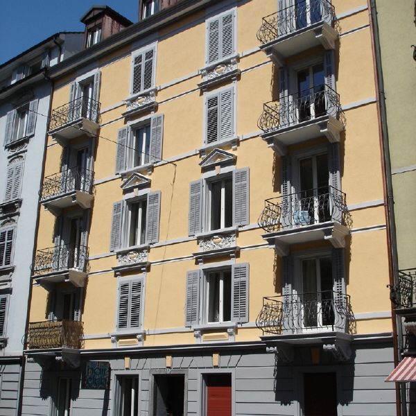 3-Zimmerwohnung in der Neustadt - Photo 1