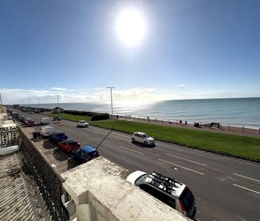 2 bed flat to rent in Marina, St. Leonards-On-Sea, TN38 - Photo 2