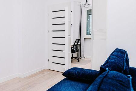 Atrakcyjne mieszkanie przy Metro Słodowiec 66.05 m² - Фото 3