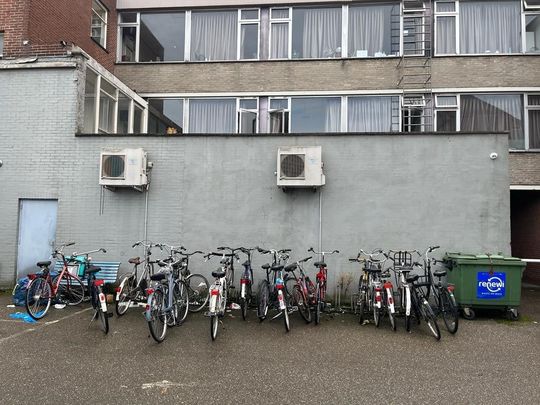 Te huur: Kamer Bakkerstraat in Eindhoven - Foto 1