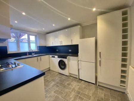 Swiftsure Road, Chafford Hundred, Property for rent - Photo 2