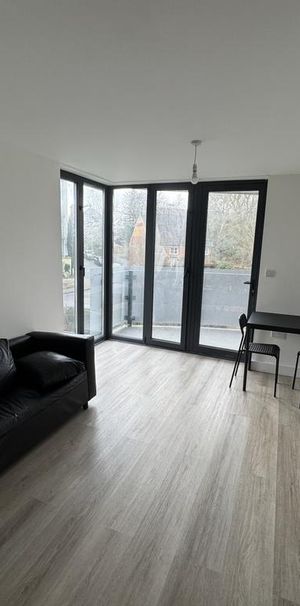 1 bedroom flat to rent - Photo 1