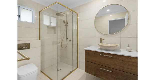 BULLCREEK 4X2 HOME FOR LEASE - Photo 1