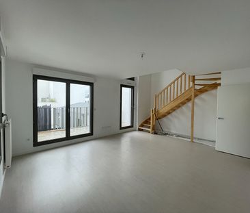 Appartement T5 Colombes à louer - Photo 1