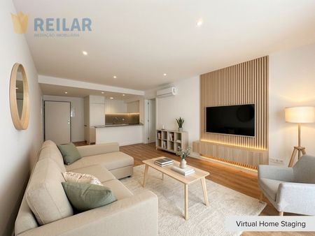 Apartamento T2 em Lisboa - Foto 3