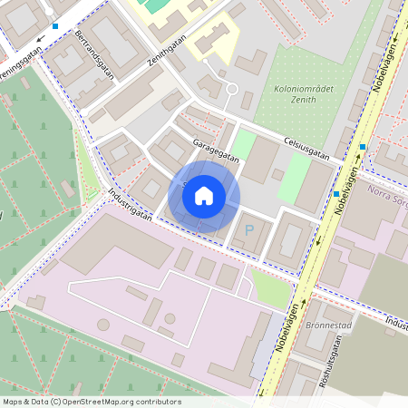 Spårvägen 18, 212 52 Malmö, Skane