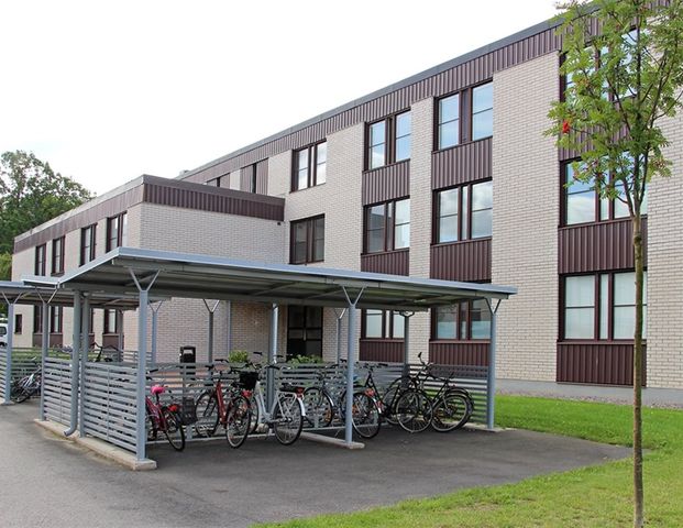 Skolgatan 14 B - Foto 1