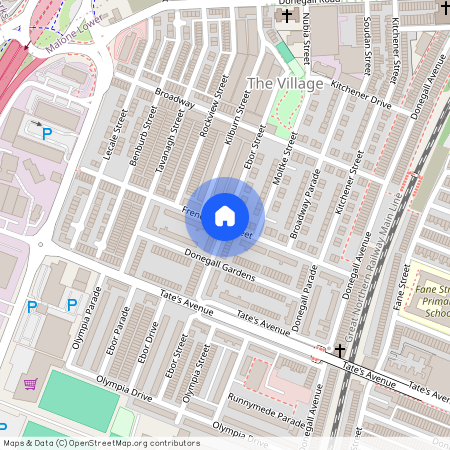 149 Ebor Street, Belfast, BT12 6NP