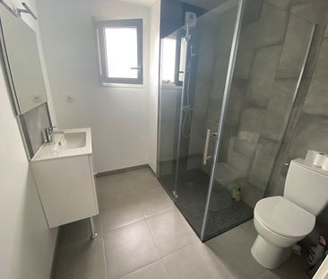 Location Maison 5 pièces 112m² - Photo 4