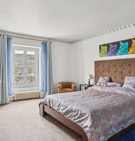 Appartement • Silly-Gallieni - Photo 3