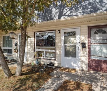 For Lease - 8646 WILLOUGHBY Drive Unit# 11, Niagara Falls, Ontario - Photo 5