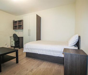 Studio to rent - Photo 4