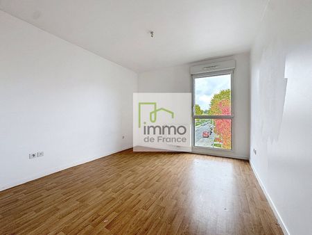 Location appartement 3 pièces 65.85 m² à Mons-en-Barœul (59370) - Photo 5