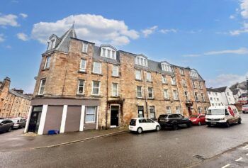 Bayne Street, Cambuskenneth, Stirling, FK8 - Photo 2