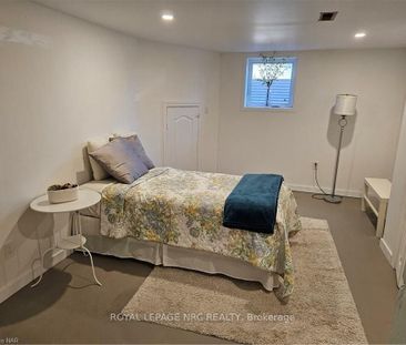 For Lease - 5 Kilbourne Crescent, St. Catharines, Ontario - Photo 2