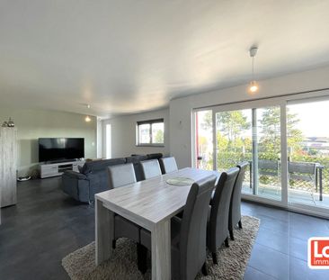 Duplex te huur in Lochristi voor € 1.150 met 3 slaapkamers - Photo 1