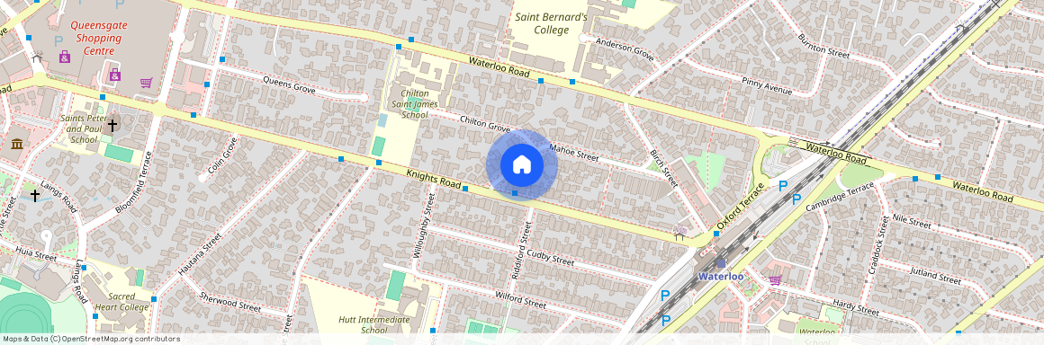 4 Mahoe Street, Belmont, Lower Hutt City