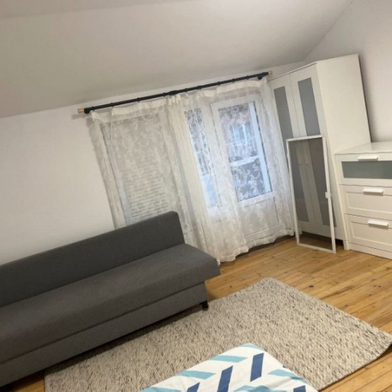 Garsoniera in zona Dacia - Fotografie 1