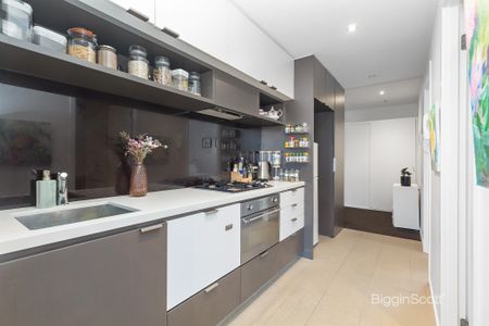 36/523 Burwood Road, Hawthorn VIC 3122 - Apartment For Rent | Domain - Photo 4