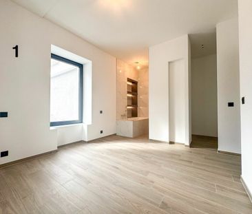 À louer, appartement 4.5 pièces à Riddes - Photo 3