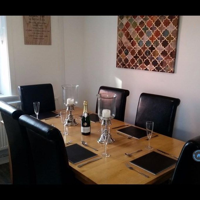 1 bedroom in a house share to rent - Photo 1