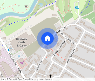 1 bedroom in a flat share to rent - Photo 1