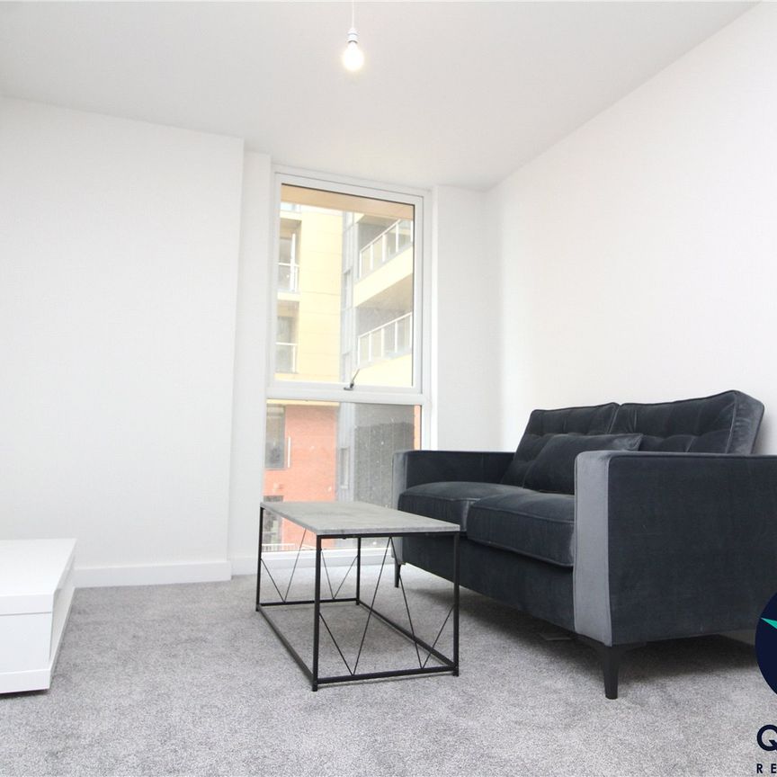 1 bedroom Flat To Rent - Photo 1