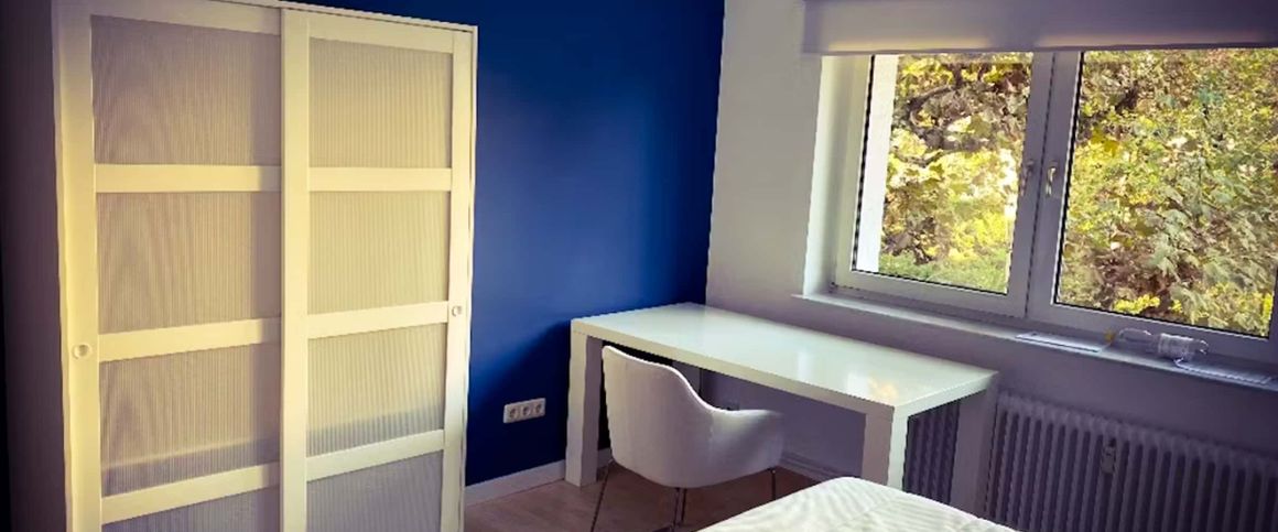 Oeder Weg 100 - Big Room - Photo 1