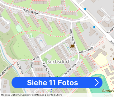 Amrumring 16, 24107 Kiel OT Suchsdorf - Foto 1