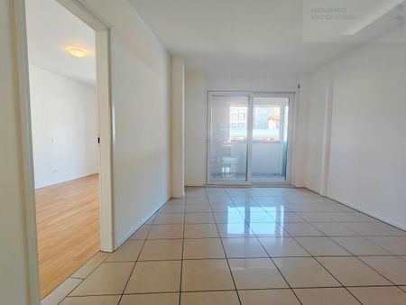 2.5 LOCALI NEL CUORE DI MENDRISIO - Foto 2