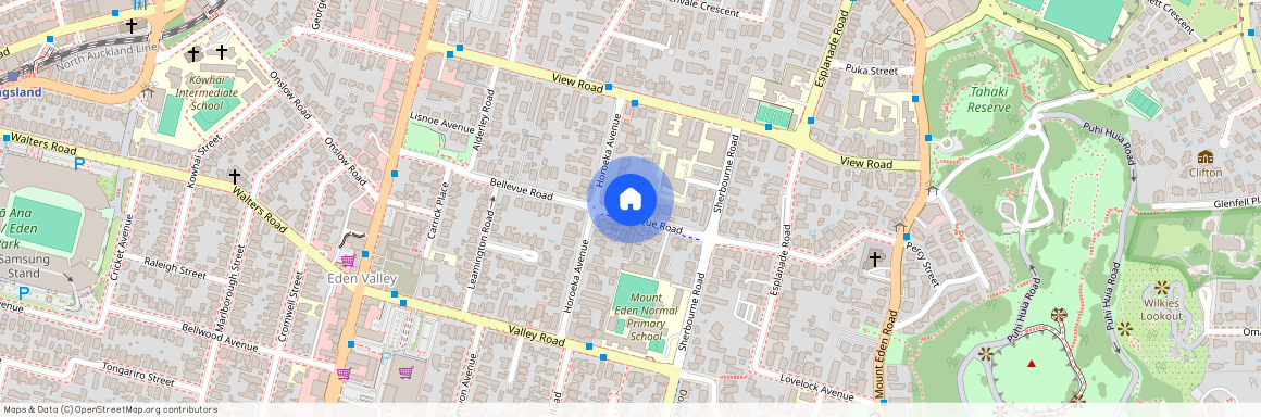 2/55 Bellevue Road, Mount Eden, Auckland