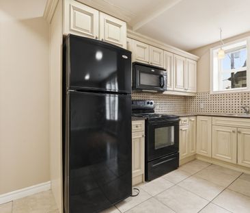 For Lease - 120 Sherman Avenue Unit# 4, Hamilton, Ontario - Photo 3