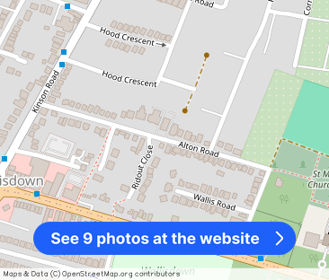 Alton Road, Bournemouth, BH10 - Photo 1