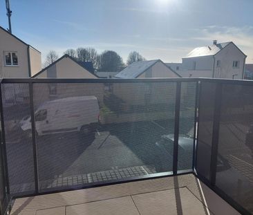 location Appartement T2 DE 42.61m² À BAYEUX - Photo 6