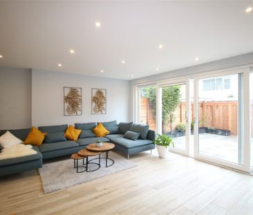 Te huur: Huis Puttensestraat in Amstelveen - Foto 1