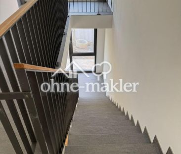 Etagenwohnung in Lohmar - Foto 1
