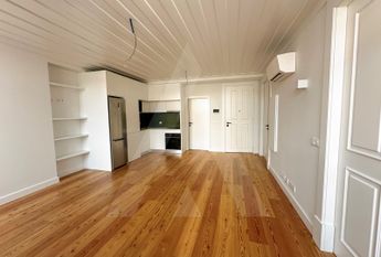 Apartamento T2 em Aveiro
