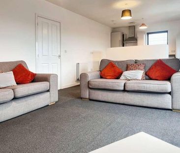 Sir Harry Secombe Court, Swansea, SA1 - Photo 1